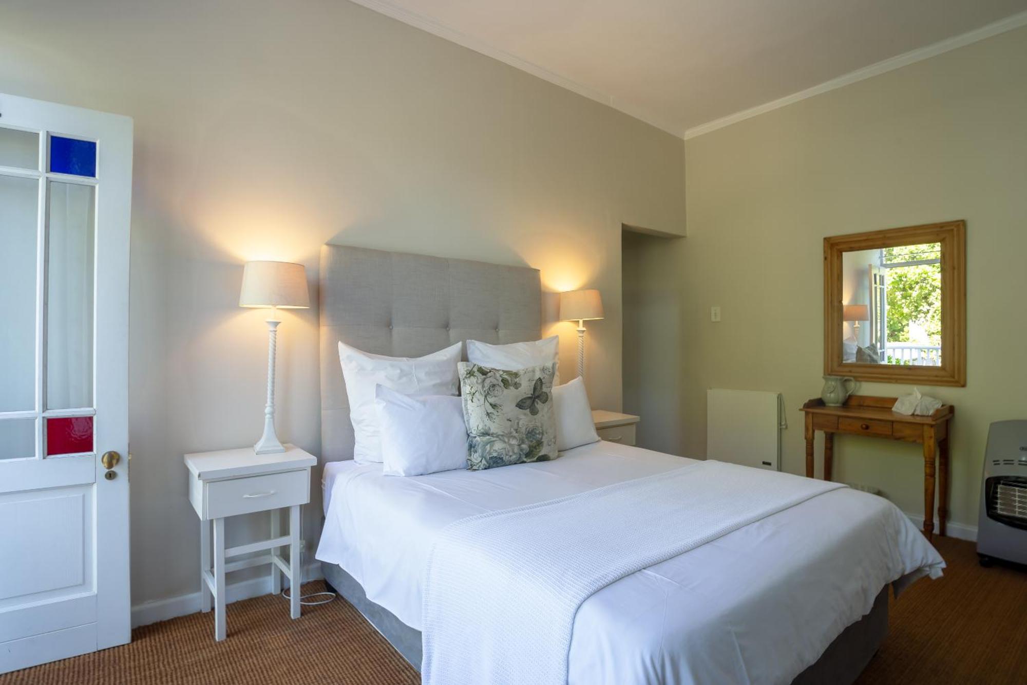 Sandown Lodge Kaapstad Buitenkant foto