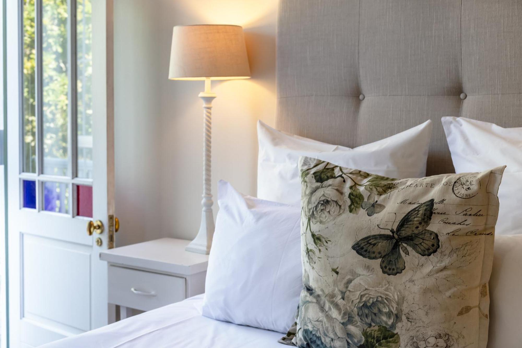 Sandown Lodge Kaapstad Buitenkant foto