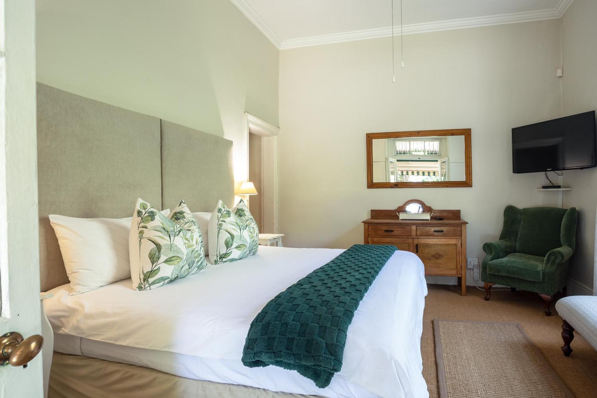 Sandown Lodge Kaapstad Buitenkant foto