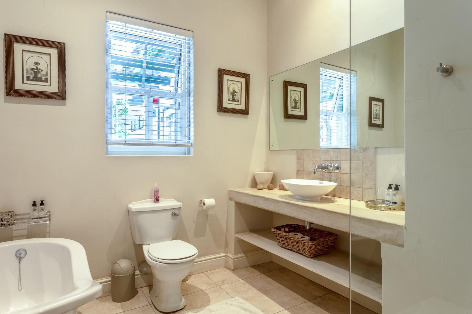 Sandown Lodge Kaapstad Buitenkant foto