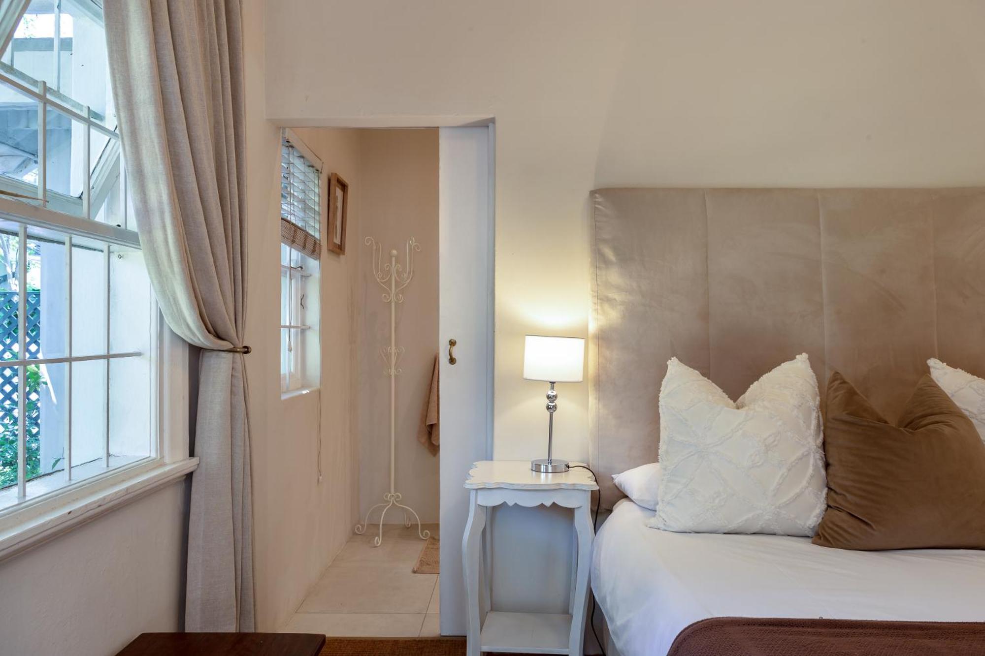 Sandown Lodge Kaapstad Buitenkant foto