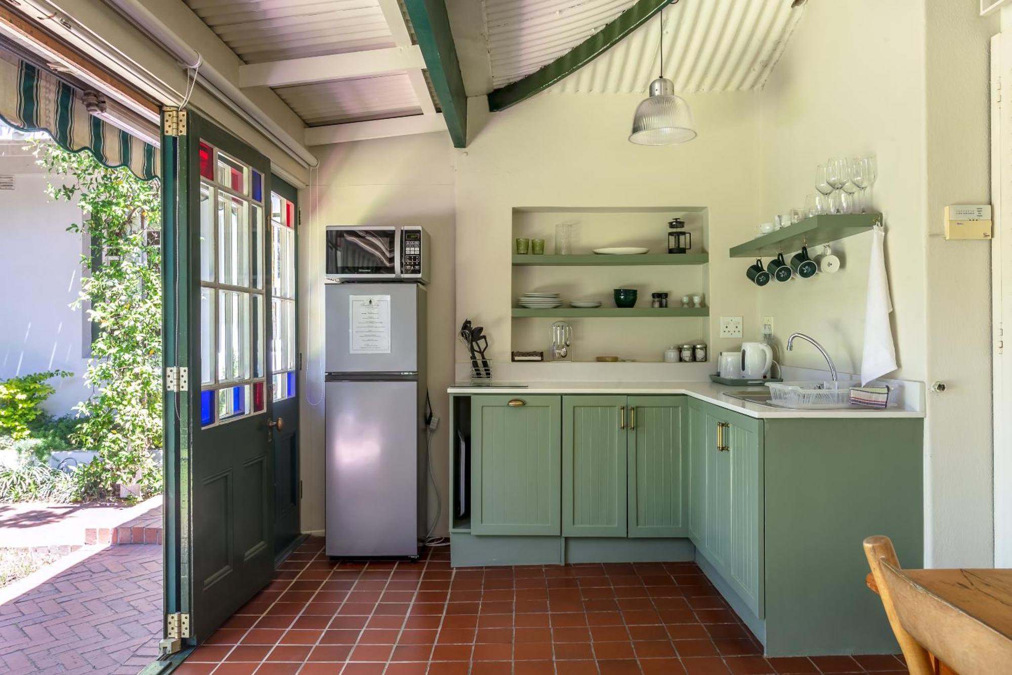 Sandown Lodge Kaapstad Buitenkant foto