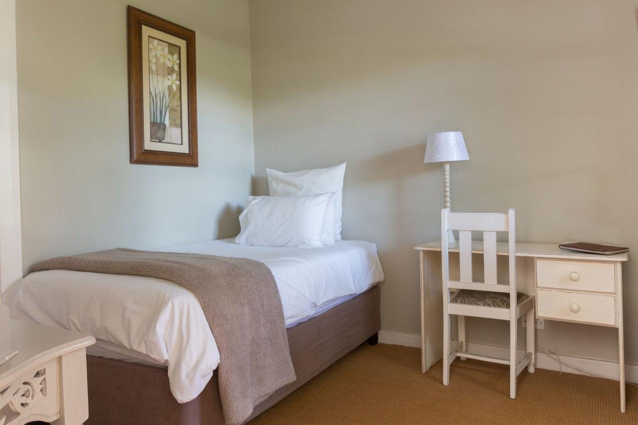 Sandown Lodge Kaapstad Buitenkant foto